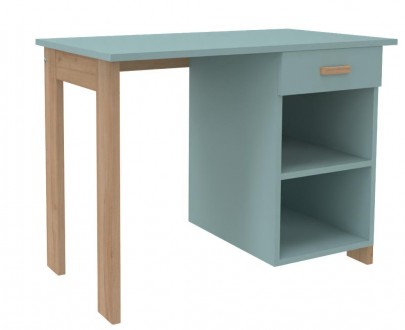 Bureau Pauline